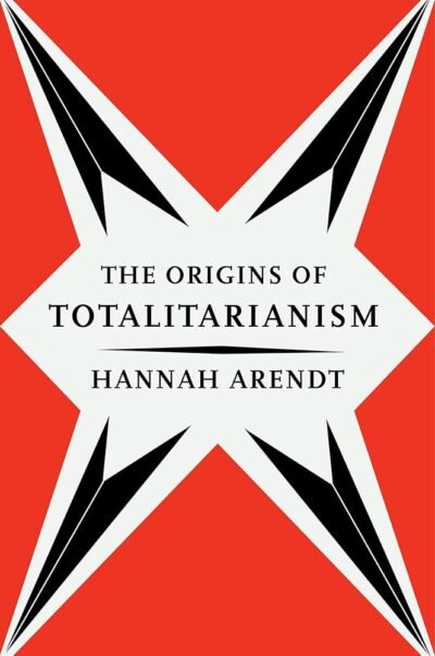 Origins of Totalitarianism